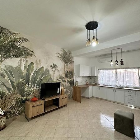 Victorias Apartment Tirane Ngoại thất bức ảnh