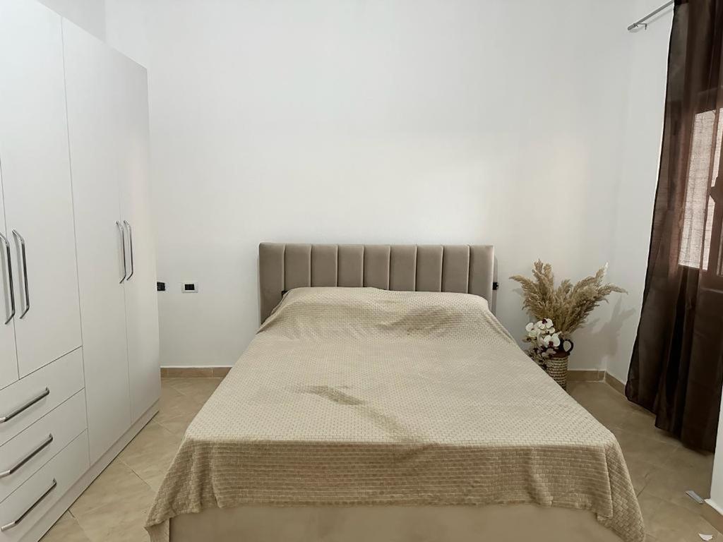 Victorias Apartment Tirane Ngoại thất bức ảnh